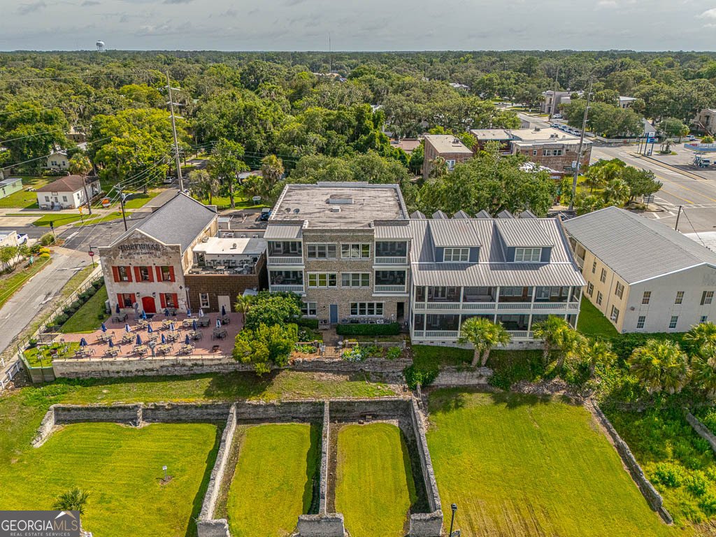 Condominio a Darien, Georgia, Stati Uniti 5 - 18223178