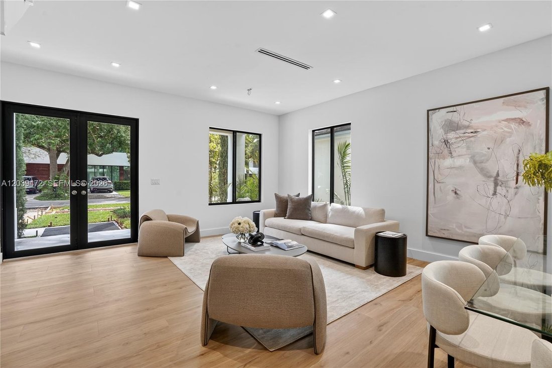 House in Miami, Florida, United States 4 - 18223330