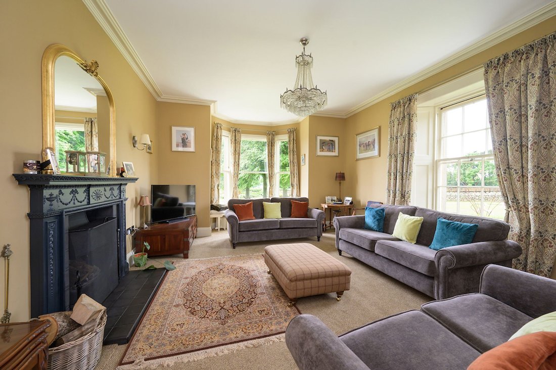 Casa en Scottish Borders, Escocia 5 - 18222909