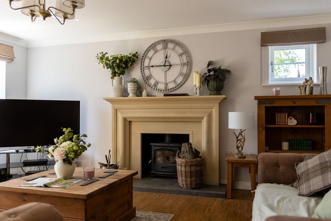 House in Droitwich Spa, England 2 - 18222716