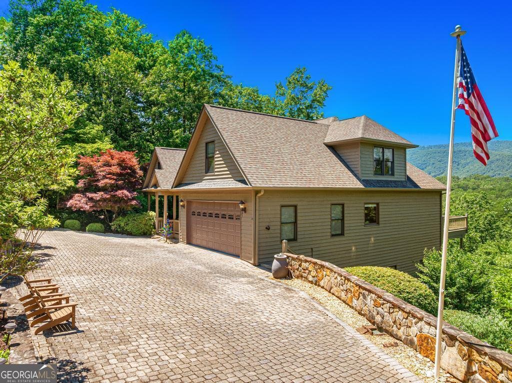 House in Sautee Nacoochee, Georgia, United States 5 - 18223204