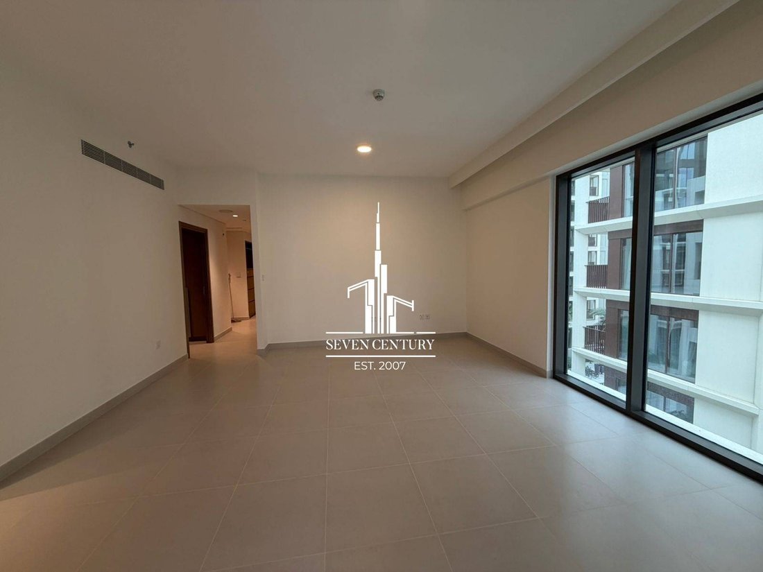 Apartment in Dubai Creek Harbour, Dubai, United Arab Emirates 4 - 18222901