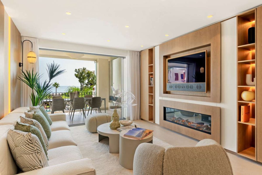 Apartment in Estepona, Andalusia, Spain 1 - 18221979