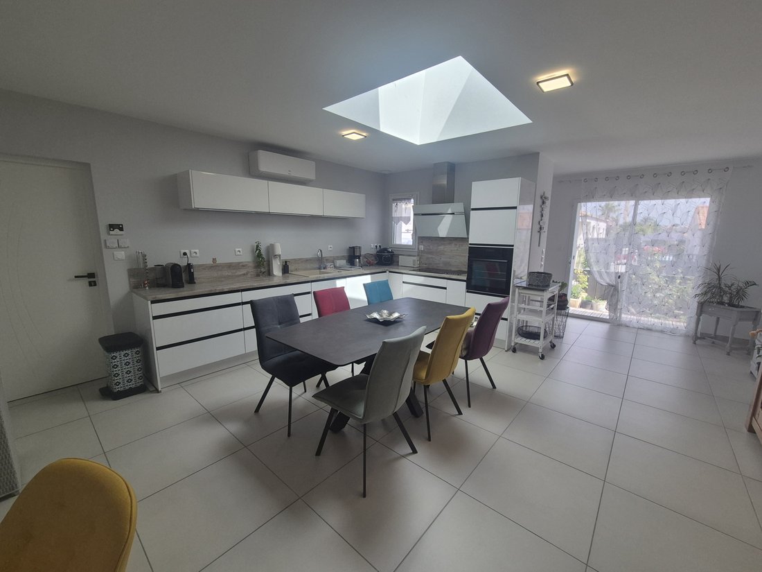 House in Vaux-sur-Mer, Nouvelle-Aquitaine, France 4 - 18223121