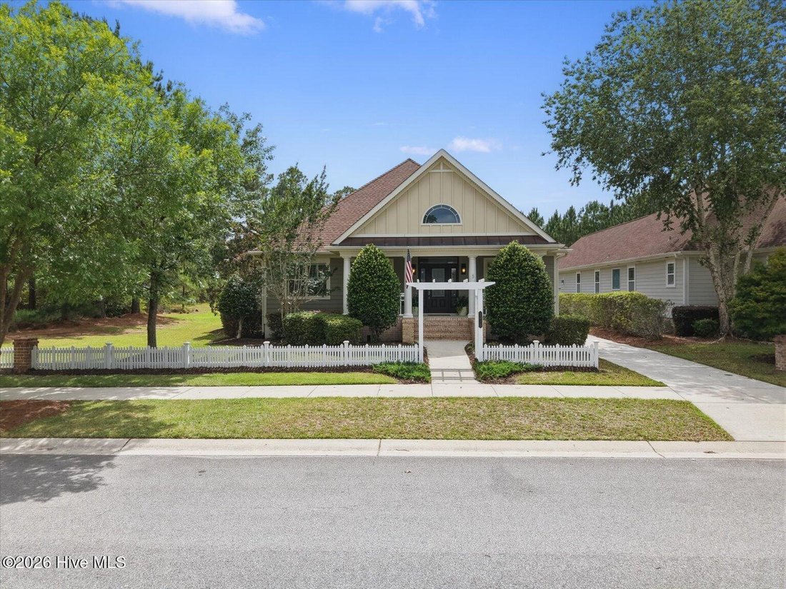 House in Northwest, North Carolina, United States 3 - 18223107