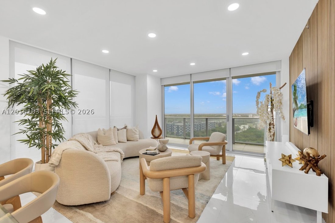 Condo in Golden Beach, Florida, United States 3 - 17953308