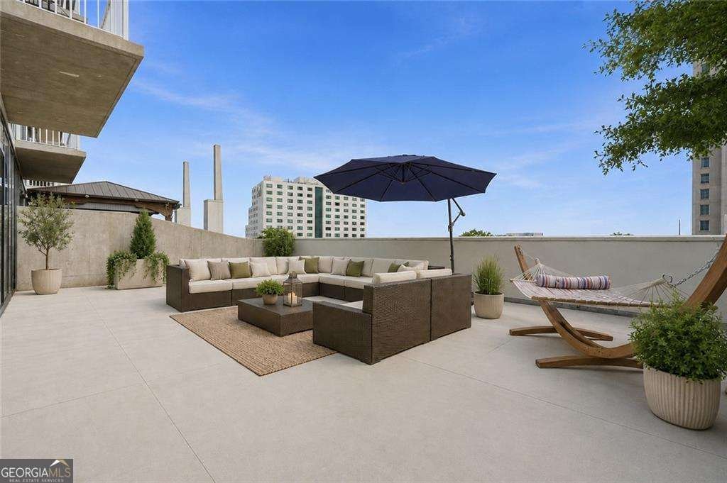 Condo in Atlanta, Georgia, United States 1 - 18223163