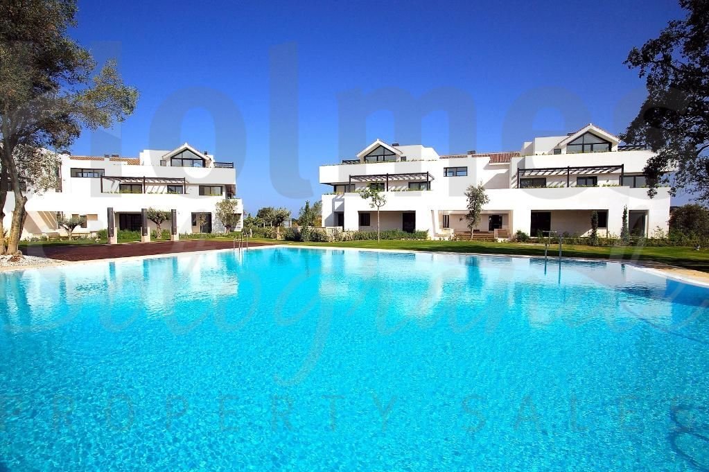 Apartment in Sotogrande, San Roque, Andalusia 4 - 18222320