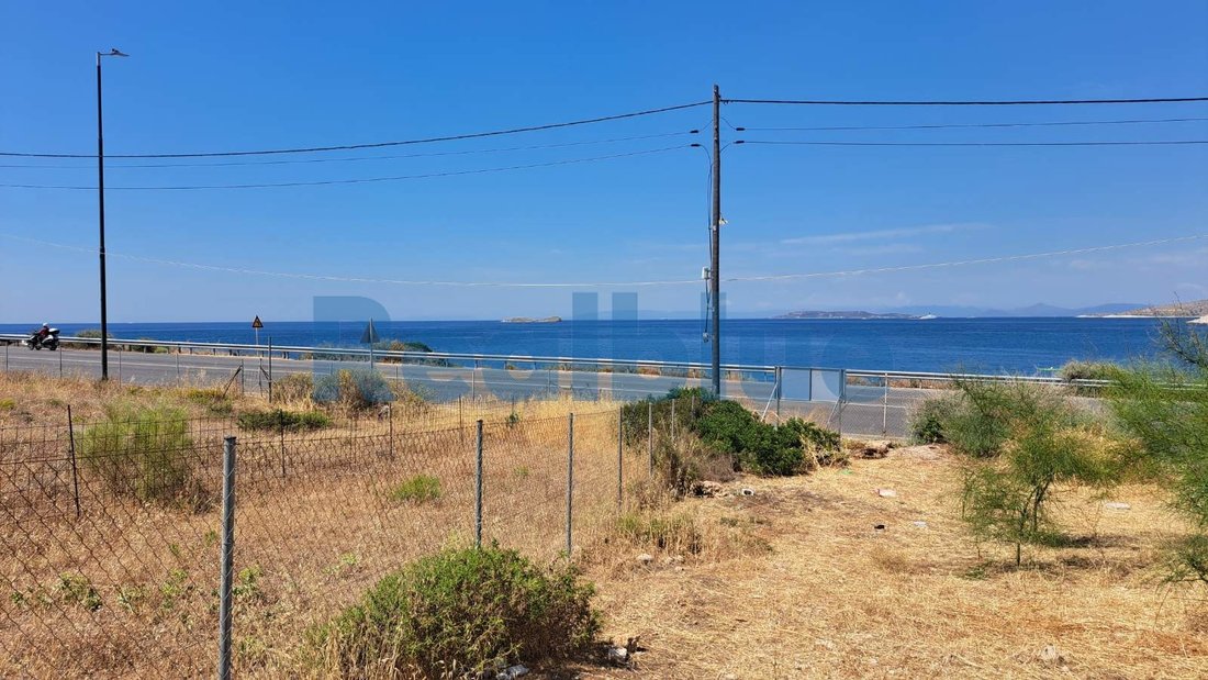 Land in Kropia, Attica, Greece 1 - 18222775