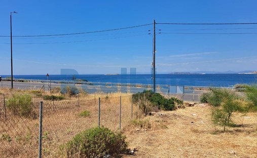 Terreno en Kropia, Ática, Grecia 1