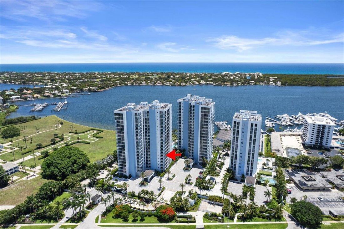 Condo in North Palm Beach, Florida, United States 2 - 18222574