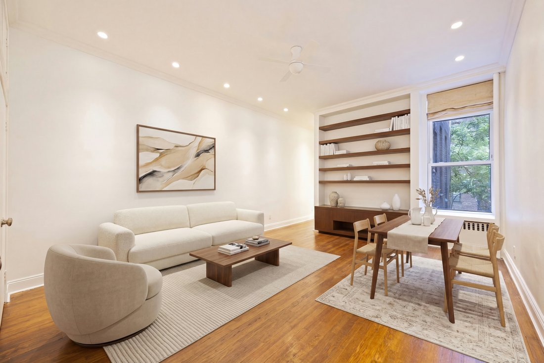 Co Op in New York, New York, United States 1 - 18217338