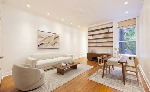 Co Op in New York, New York, United States 1