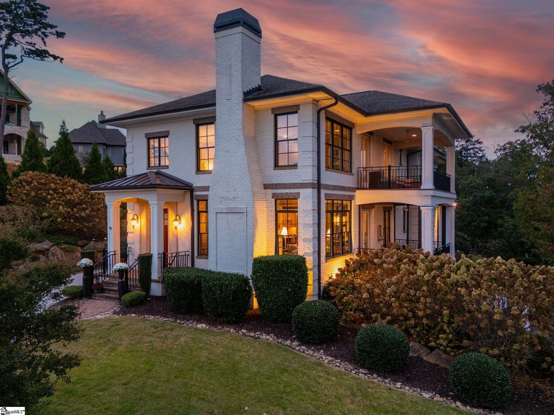 House in Greenville, South Carolina, United States 3 - 18222381