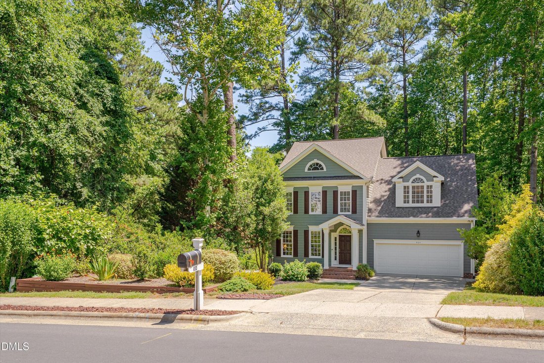House in Carrboro, North Carolina, United States 2 - 18222641