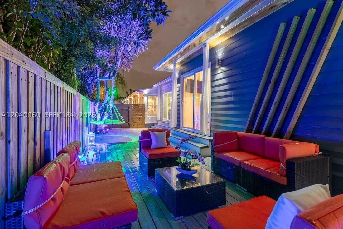 House in Fort Lauderdale, Florida, United States 4 - 18222910