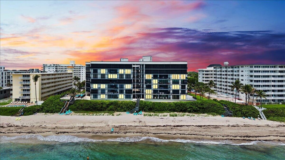 Condo in Hillsboro Beach, Florida, United States 4 - 18222528