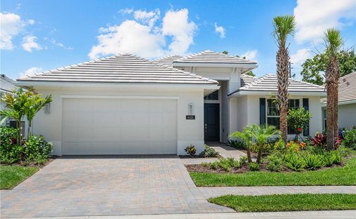 House in Vero Beach, Florida, United States 1
