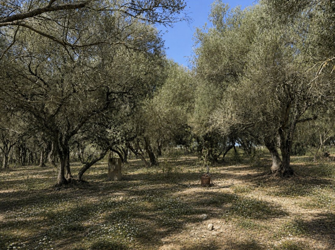 Land in Felanitx, Balearic Islands, Spain 4 - 18222339