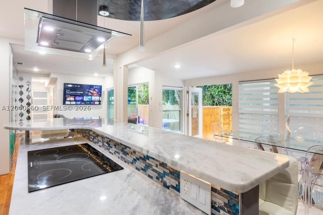 House in Fort Lauderdale, Florida, United States 5 - 18222910
