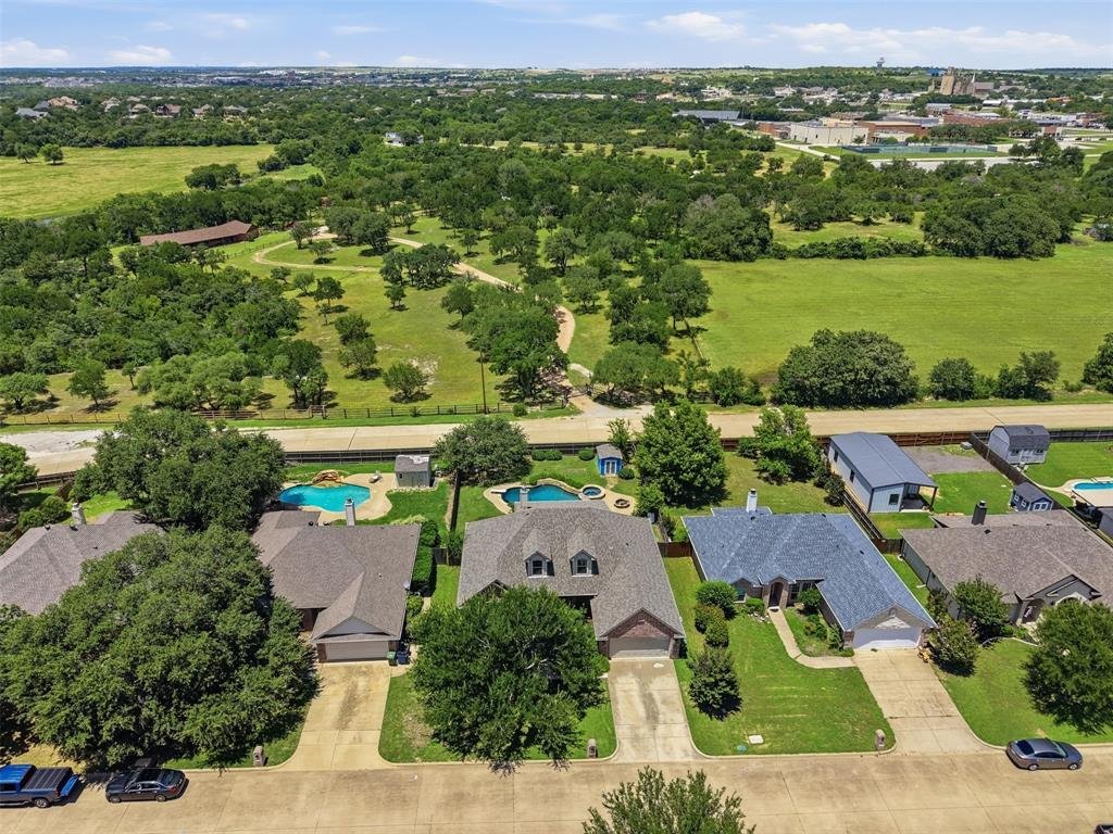 House in Aledo, Texas, United States 3 - 18223363