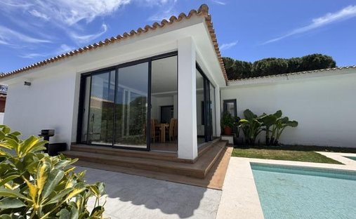 Casa en El Puerto de Santa María, Andalucía, España 1