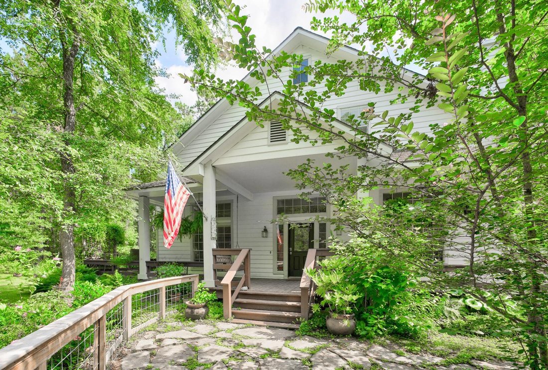House in Magnolia, Texas, United States 2 - 17613744