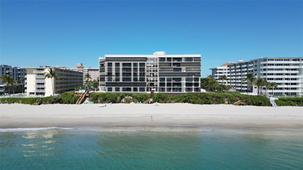 Condo in Hillsboro Beach, Florida, United States 1 - 18222528