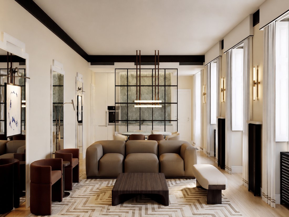 Apartment in Ariosto - Magenta Area, Milan, Italy 1 - 18221641