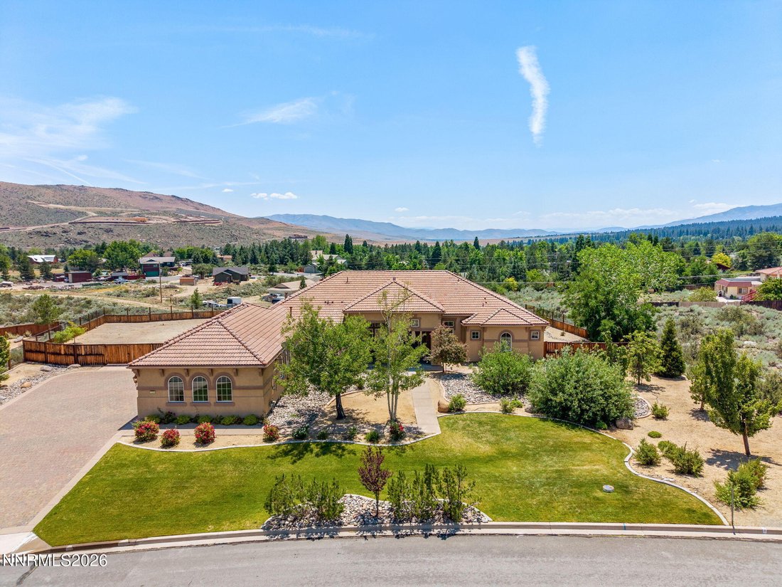 House in Reno, Nevada, United States 2 - 18222185