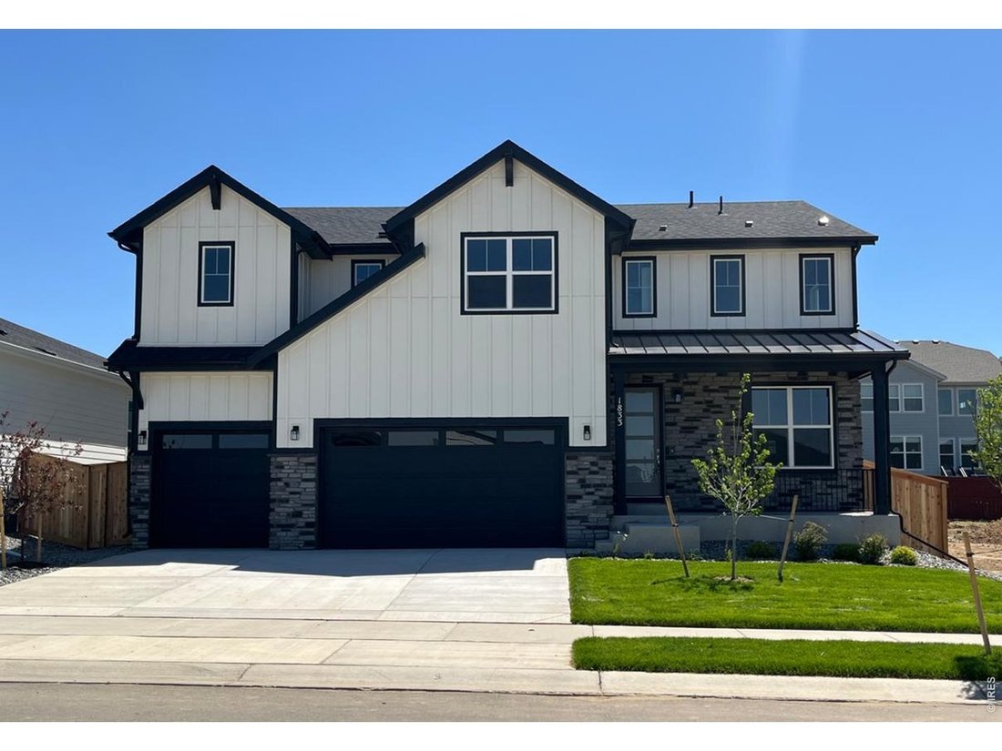 House in Windsor, Colorado, United States 1 - 18173750