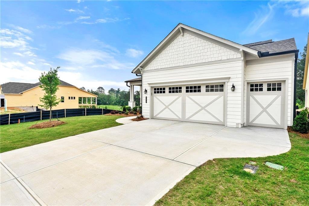 House in Hoschton, Georgia, United States 3 - 18222594