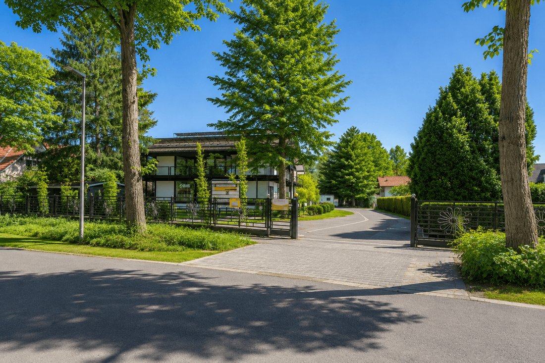 Villa in Falkensee, Brandenburg, Germany 3 - 18221891