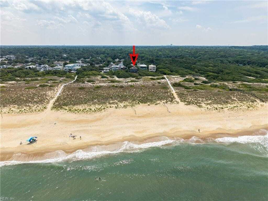House in Virginia Beach, Virginia, United States 2 - 18222257