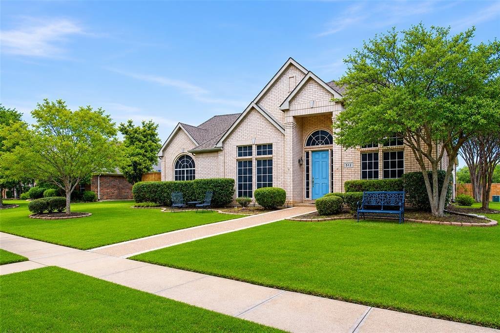 House in Coppell, Texas, United States 4 - 18223412