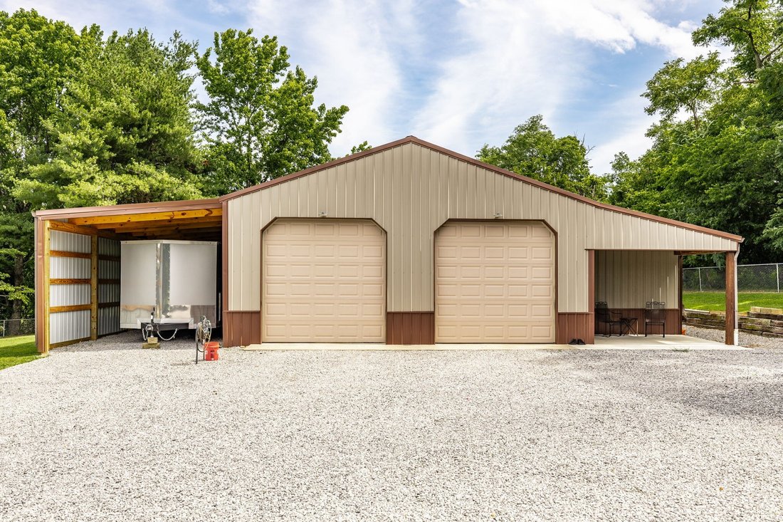 House in Greenbrier, Tennessee, United States 5 - 18205045
