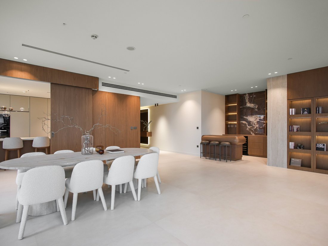 Apartment in DIFC / Dubai International Financial Centre, Dubai, United Arab Emirates 4 - 18222576