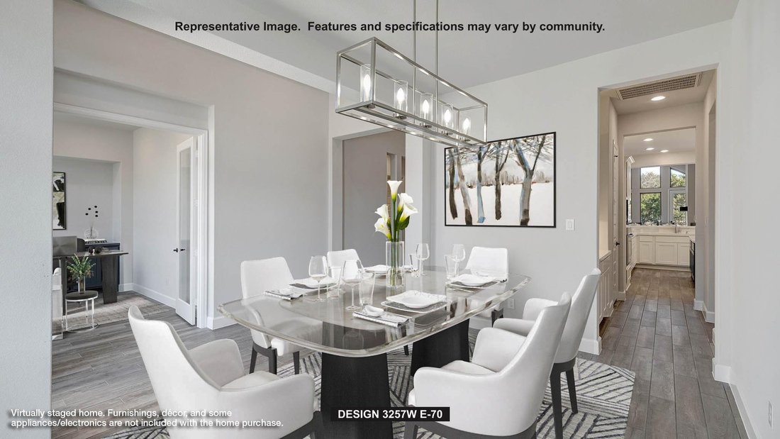 House in Georgetown, Texas, United States 5 - 18223018