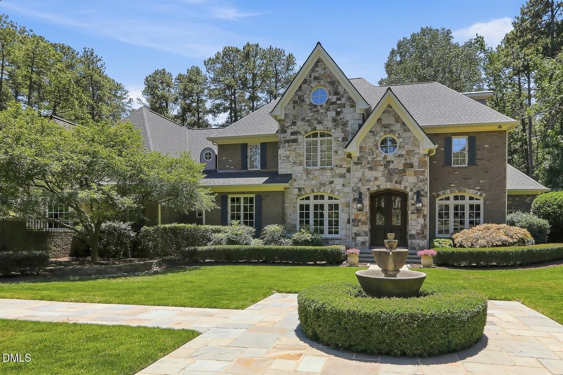 House in Durham, North Carolina, United States 1 - 18222657