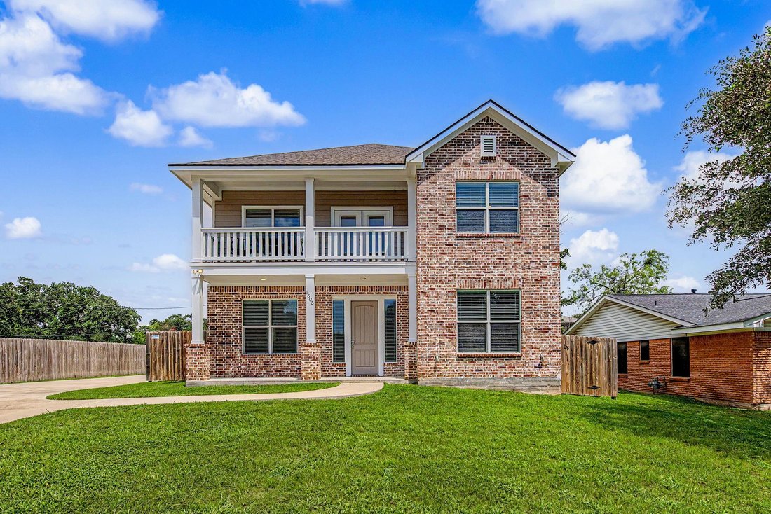 House in College Station, Texas, United States 5 - 18223314