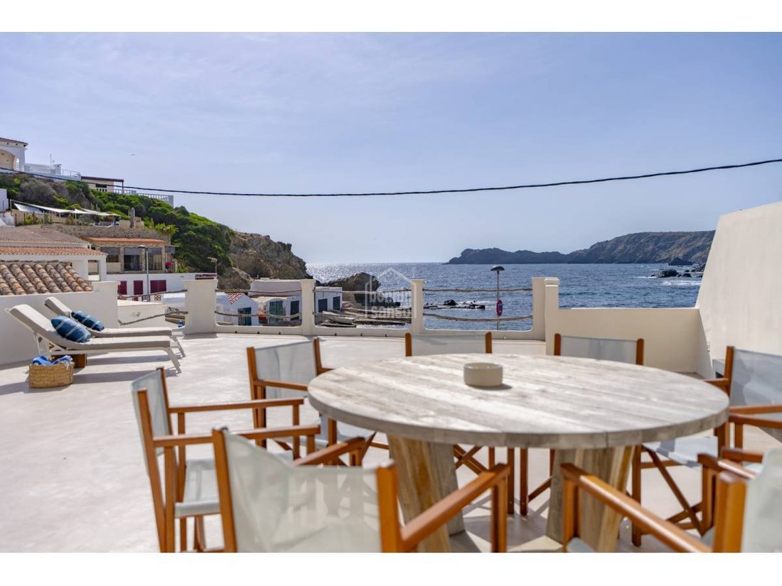 Apartment in Maó / Mahón, Balearic Islands, Spain 5 - 17771939