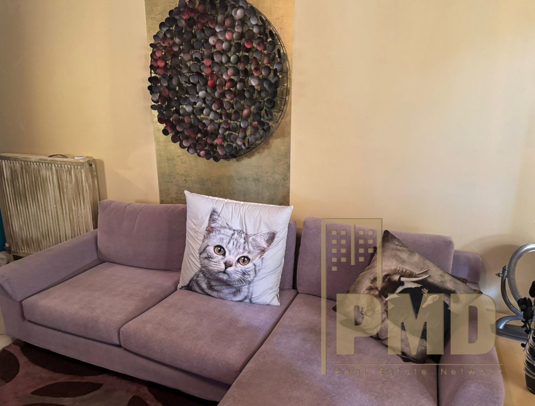 Apartment in Glyfada, Attica, Greece 5 - 18222777