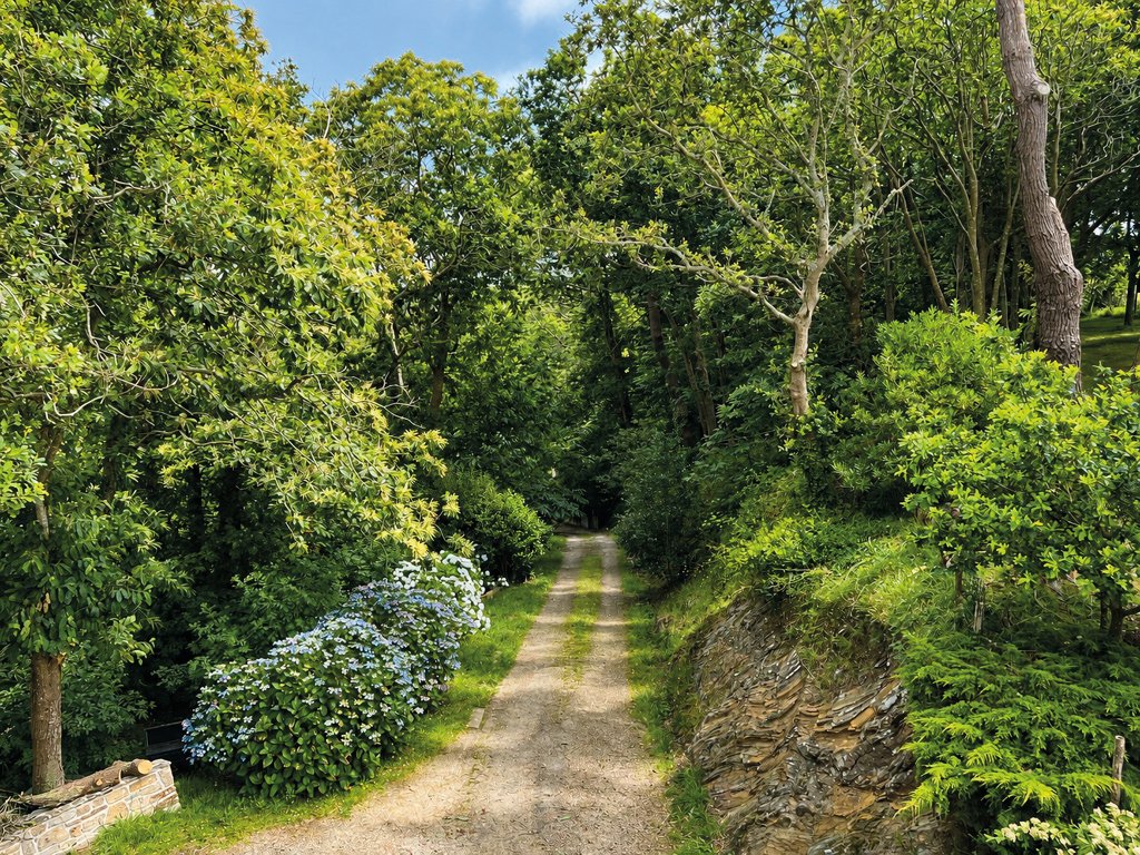 House in Pouldavid, Douarnenez, France 4 - 18223046