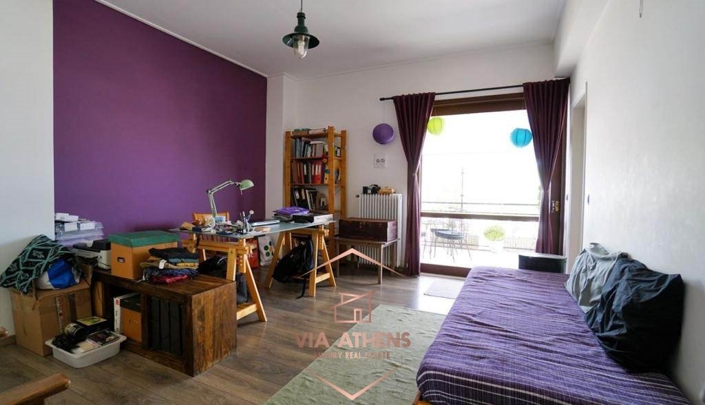 Apartment in 1st District of Athens, Athens, Greece 3 - 18222749
