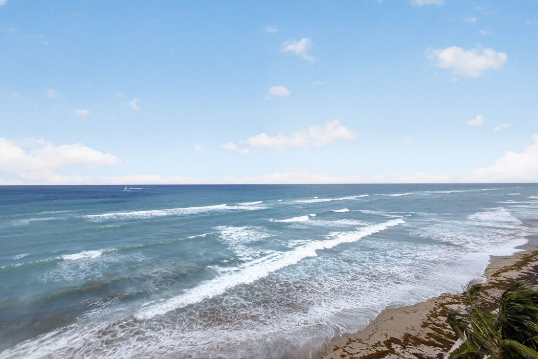 Condo in Riviera Beach, Florida, United States 4 - 18222511