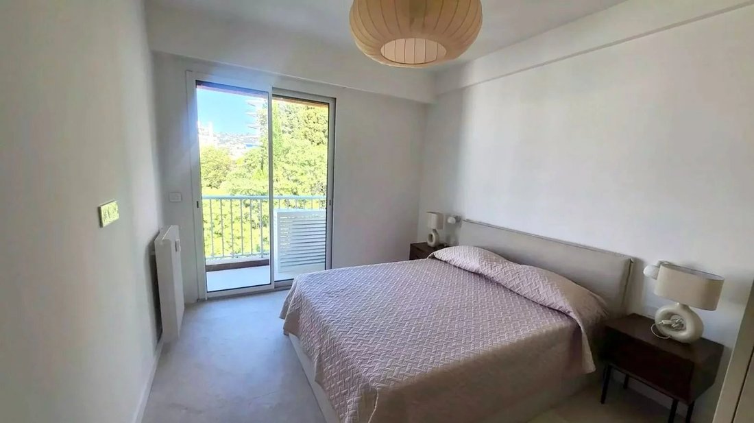 Apartment in Cimiez, Nice, France 4 - 18222333
