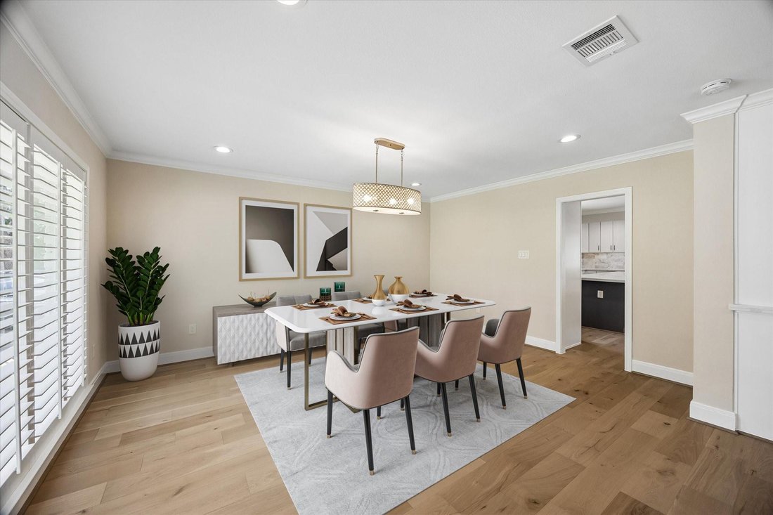 House in Houston, Texas, United States 4 - 18223240