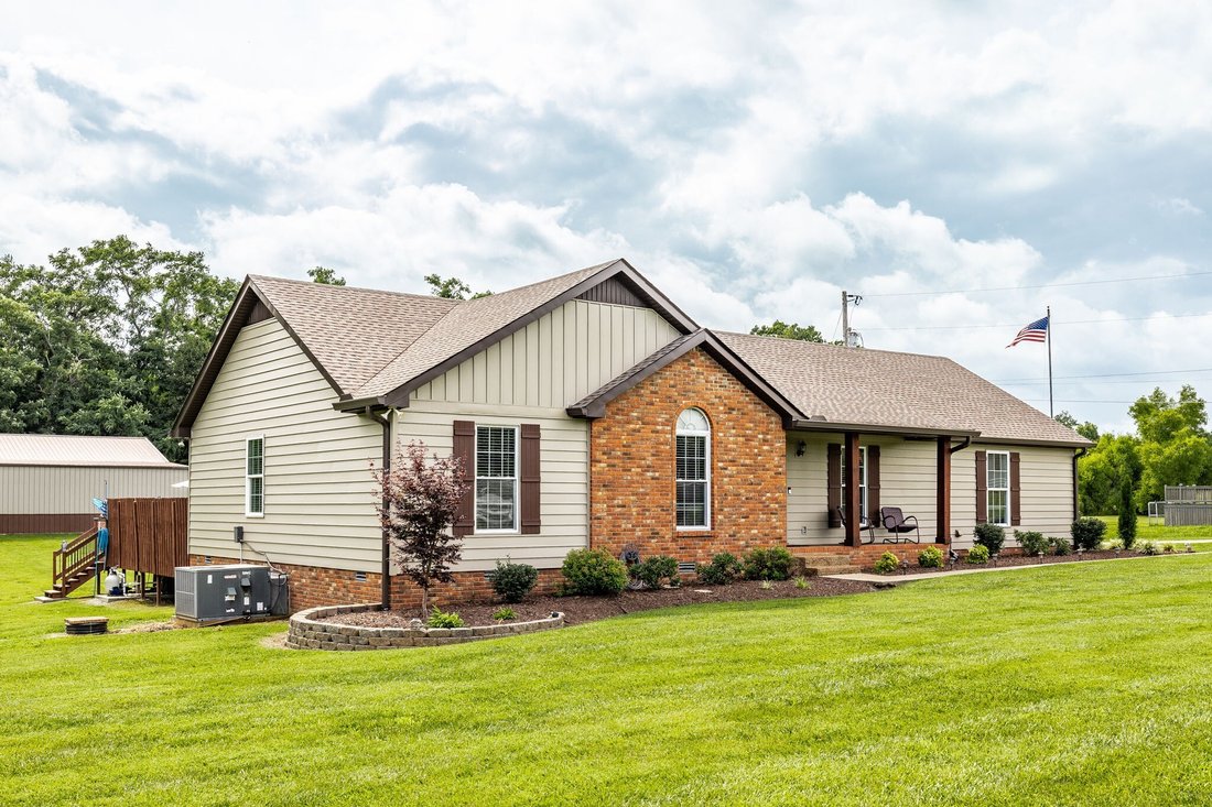 House in Greenbrier, Tennessee, United States 4 - 18205045