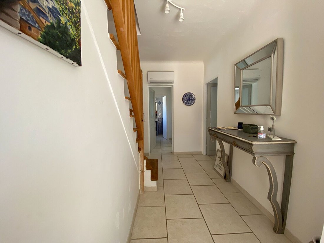 House in Nord, Cavalaire-sur-Mer, France 5 - 18222980