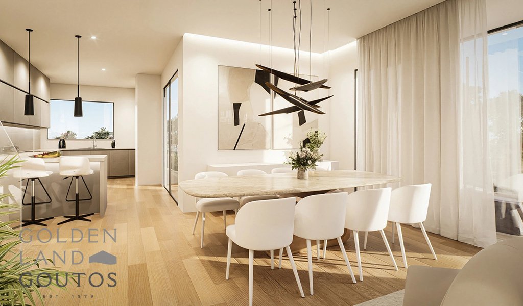 Apartment in Voula, Attica, Greece 4 - 18222797